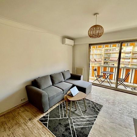 Апартаменты Le Borrigo Pick Up Airport Ментона Экстерьер фото