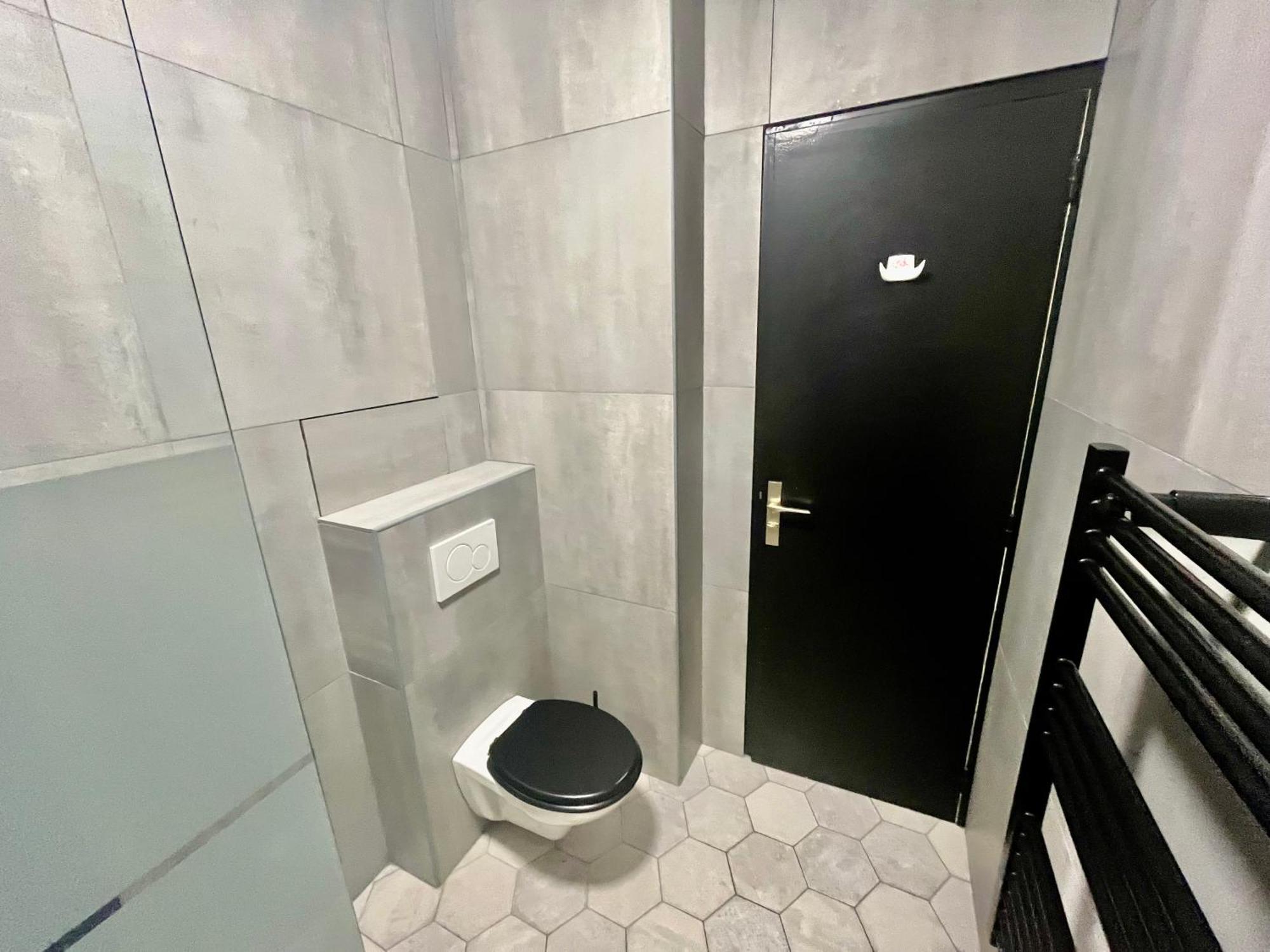 Апартаменты Le Borrigo Pick Up Airport Ментона Экстерьер фото